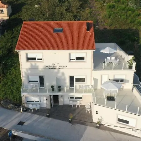 Alen De Louro - 3 Ancoradoiro * Gándara