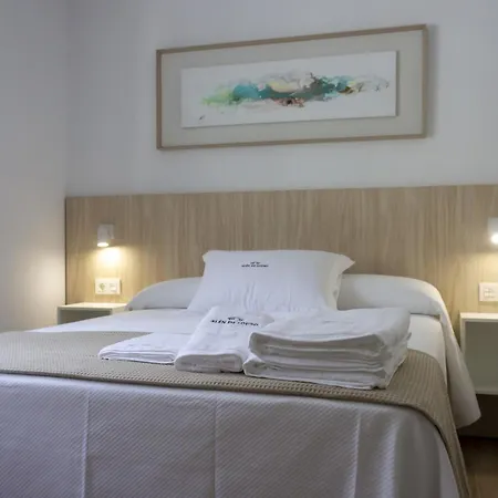 Alen De Louro - 3 Ancoradoiro Gándara