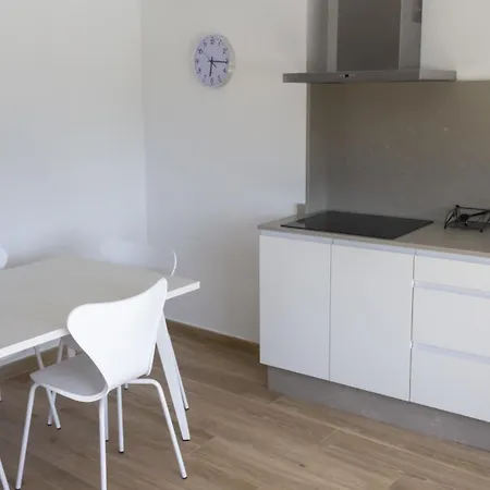 Apartman Alen De Louro - 3 Ancoradoiro *