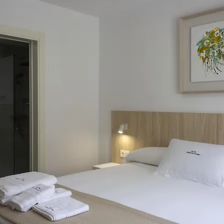 Alen De Louro - 3 Ancoradoiro Gándara