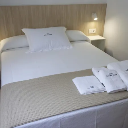 Alen De Louro - 3 Ancoradoiro