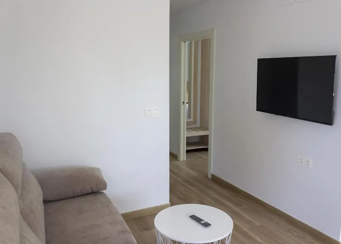 Apartamento Alén De Louro - 3 Ancoradoiro Gándara