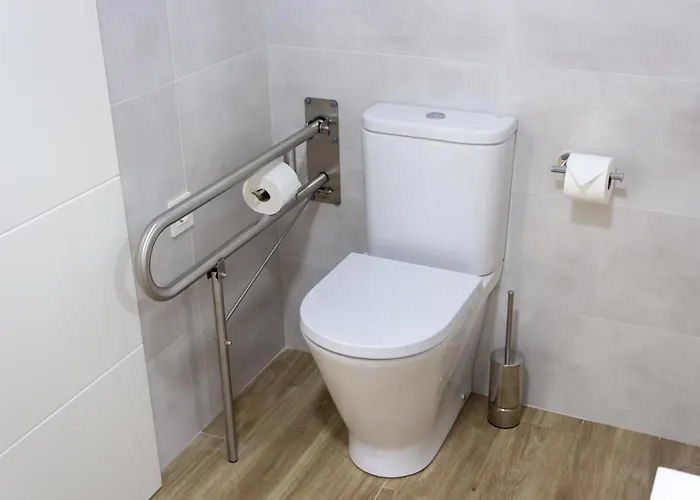Alén De Louro - 3 Ancoradoiro Apartamento