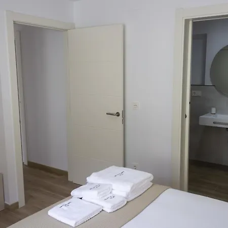 Apartment Alen De Louro 3 Ancoradoiro *