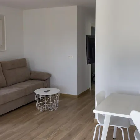Alen De Louro 3 Ancoradoiro Apartment *