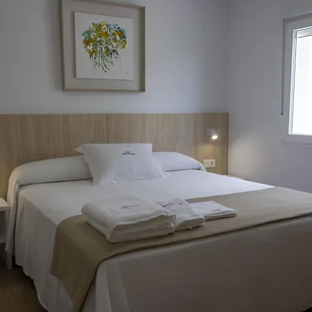 Apartment Alen De Louro 3 Ancoradoiro Gandara (Muros)