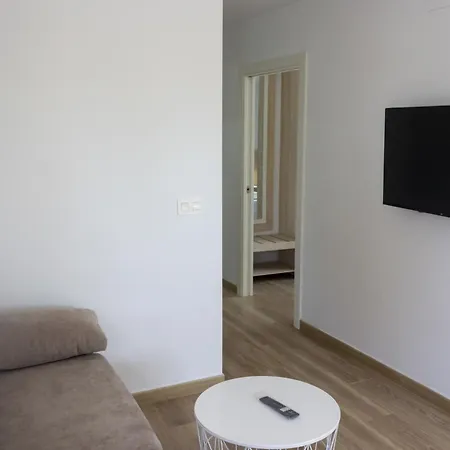 Apartamento Alén De Louro - 3 Ancoradoiro Gándara