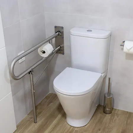 Alén De Louro - 3 Ancoradoiro Apartamento